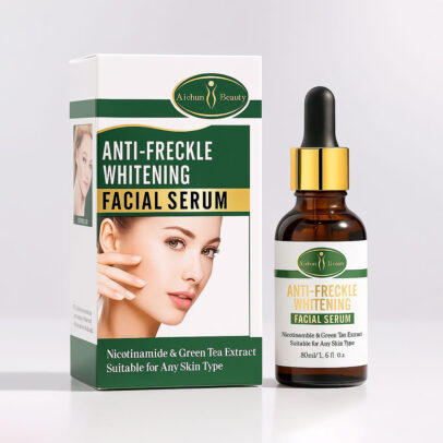 Aichun Beauty Anti-Freckle Skin Serum