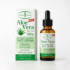 Aichun Beauty Aloe Vera Vitamin E Whitening Face Serum