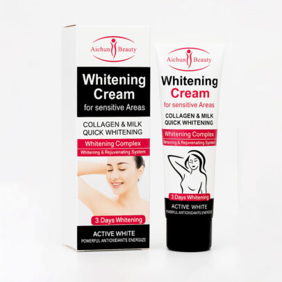 Aichun Beauty Sensitive Area Whitening Cream