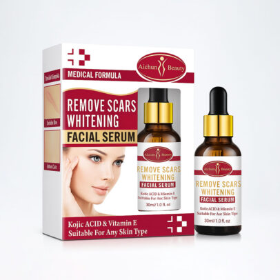 Aichun Beauty Remove Scars Whitening Facial Serum