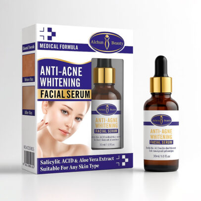 Aichun Beauty Anti Acne Whitening Facial Serum