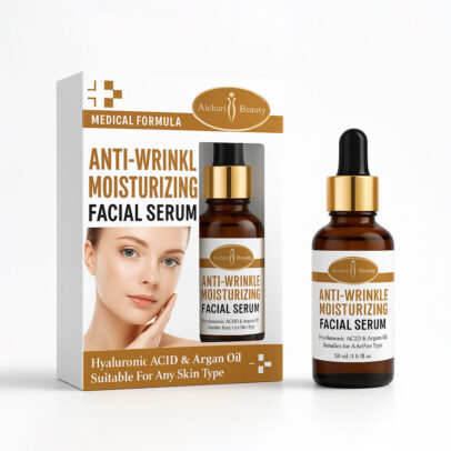 Aichun Beauty Anti-Wrinkle Whitening Facial Serum