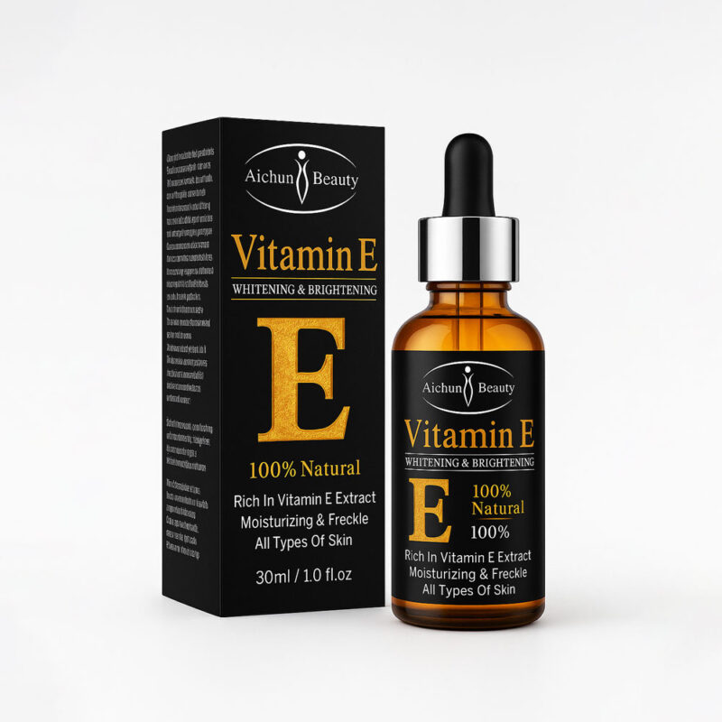 Aichun Beauty Vitamin E Whitening Face Serum