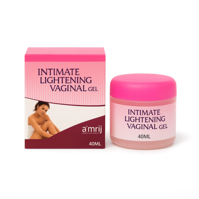 Amrij Intimate Lightening Vaginal Gel