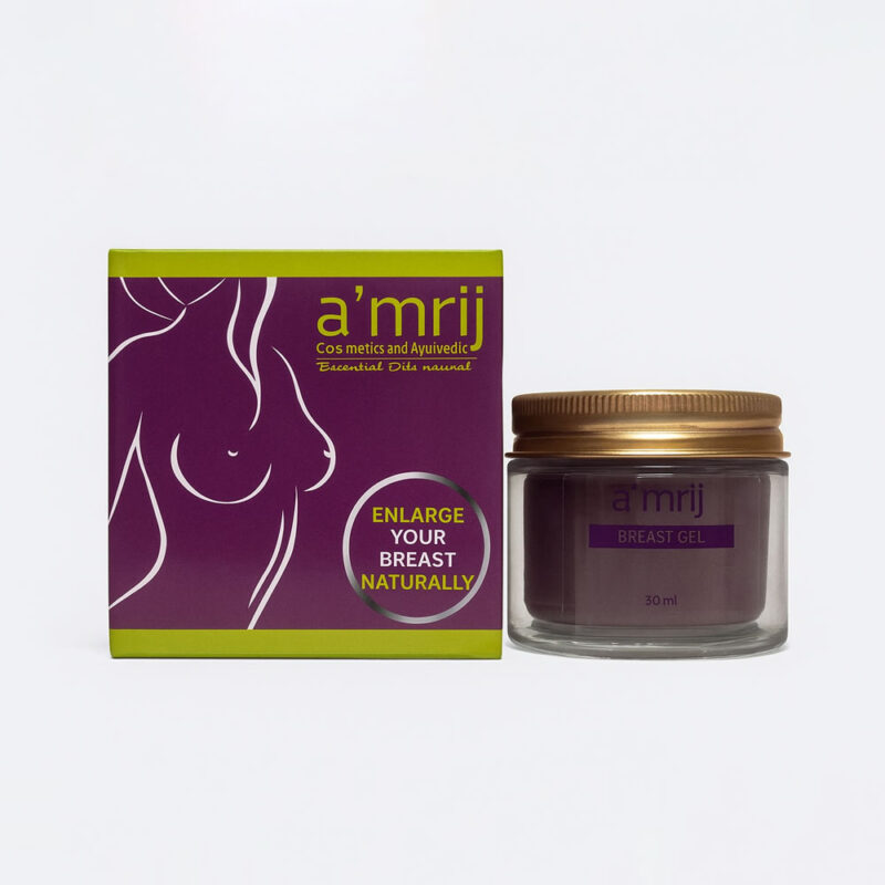 Amrij Breast Enlarge Gel