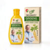 Dr. Davey Ginseng Anti-Dandruff Shampoo