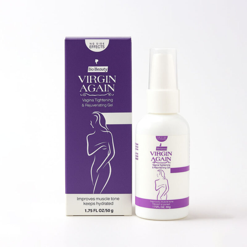 Bio Beauty Virgin Again Vagina Tightening Gel