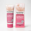 Fruit of the Wokali Stretch Marks Removal Cream
