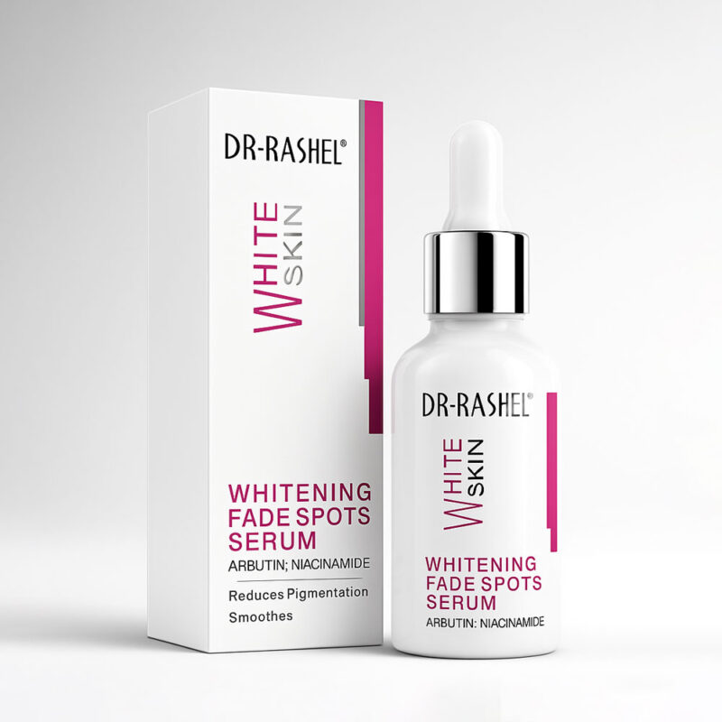 Dr. Rashel Whitening Fade Spots Serum