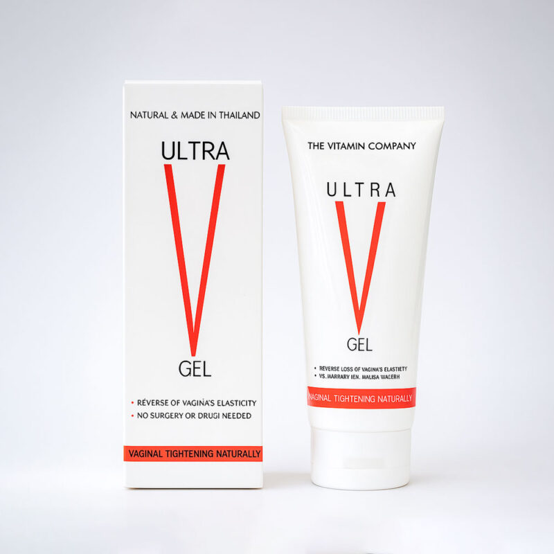 Ultra V Vagina Tightening Gel