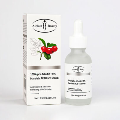 Aichun Beauty Mandelic Acid Face Serum