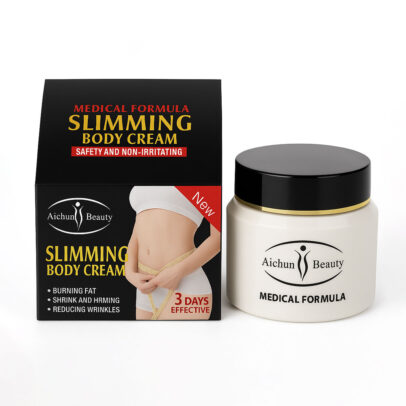 Aichun Beauty Slimming Body Cream