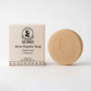 Dr. James Acne Organic Soap